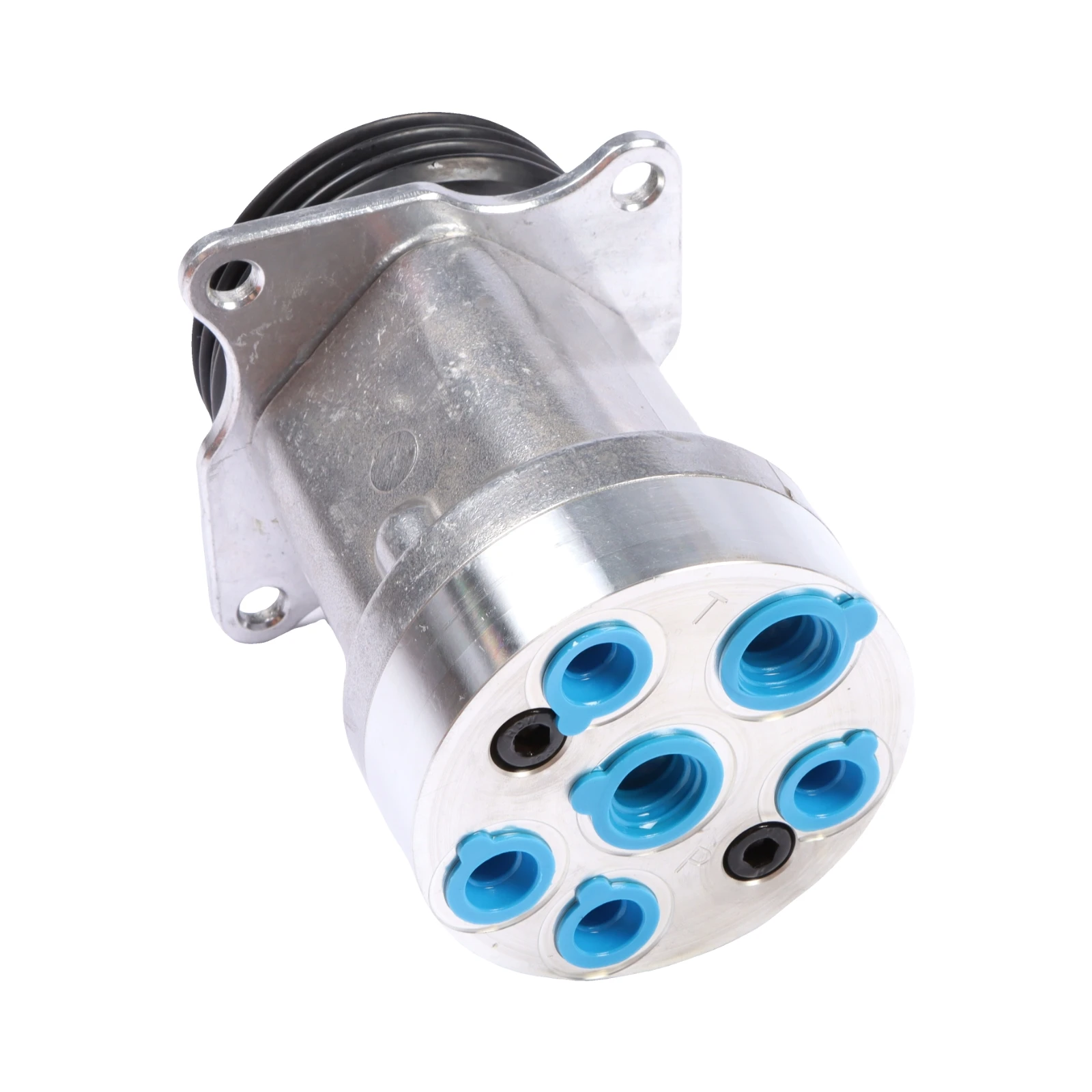 1pc Operating Valve Ass'y 702-16-83001 Fits Komatsu D31A D31Q D31S   D37A D37E D37P Bulldozer Excavator Parts