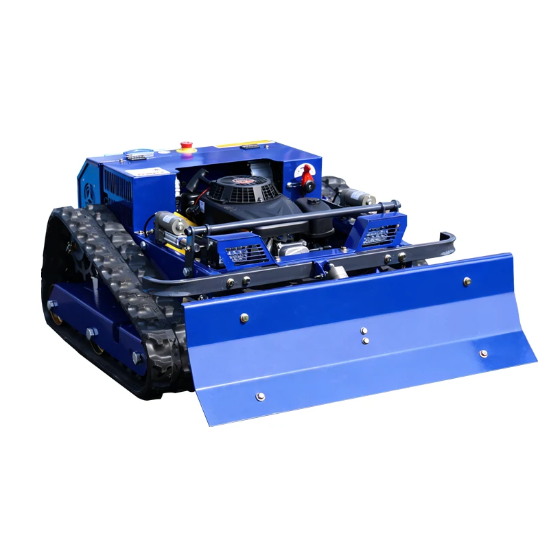 Customized New Lawn…