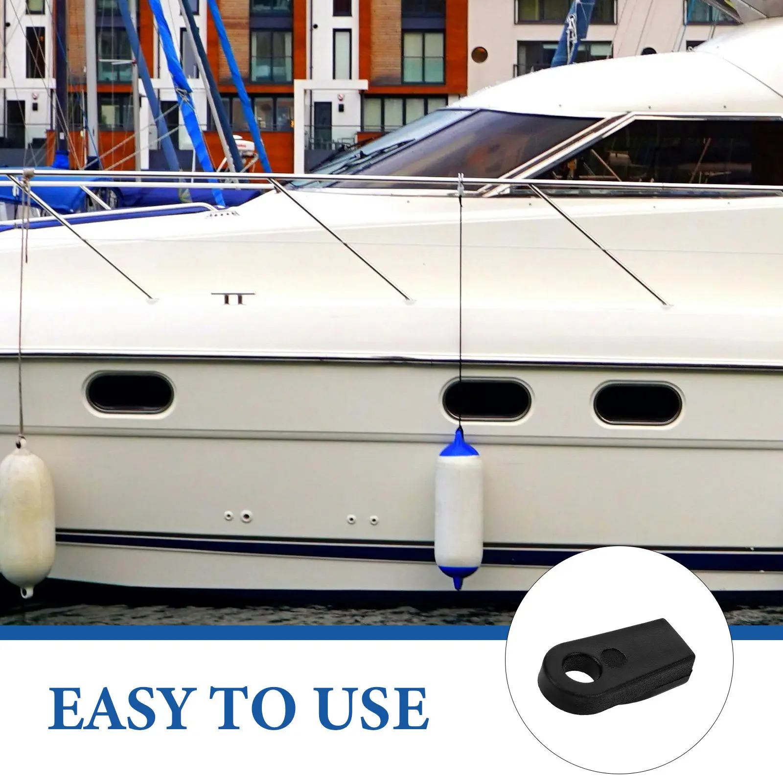 Outboard Remote Device Throttle Gear Wire Connector Remote Control Box Line Adapter Outboard Control Cable Connector Replacement