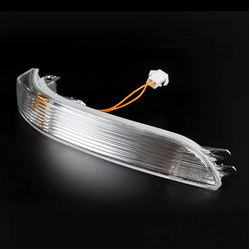 CAPQX For Great Wall Haval Hover H3 H5 Side Rearview Mirror Turn Light Signal Lamp Turn Signal Light Steering Lamp with Bulb