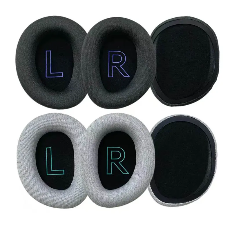 Suitable for Logitech G522 Ear Pads Earphone Sleeve Sponge Pad Leather Earmuffs