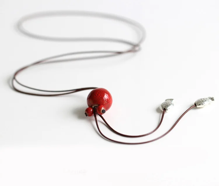 Women\'s Necklaces and Pendants, Retro Jewelry, Gift for Ladies, Wholesale, New, Hot, Fashion, #1648