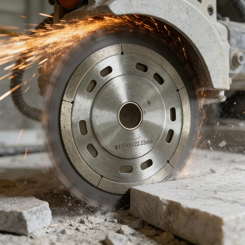 disco-de-serra-diamantado-de-115mm-para-corte-a-seco-prensado-a-quente-com-ponta-brasada-para-esmerilhadeira-angular-ferramenta-de-corte-para-pedra-azulejo-parede-e-concreto