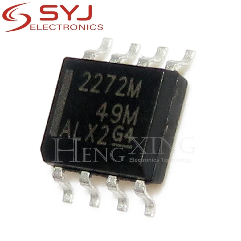 5PCS TLC2272M TLC2272 2274M G547H2 547H2 MS VIPER22A VIPER22 CAT7106CA CAT7106 MP8001DS MP8001 AP1534 1534 SOP