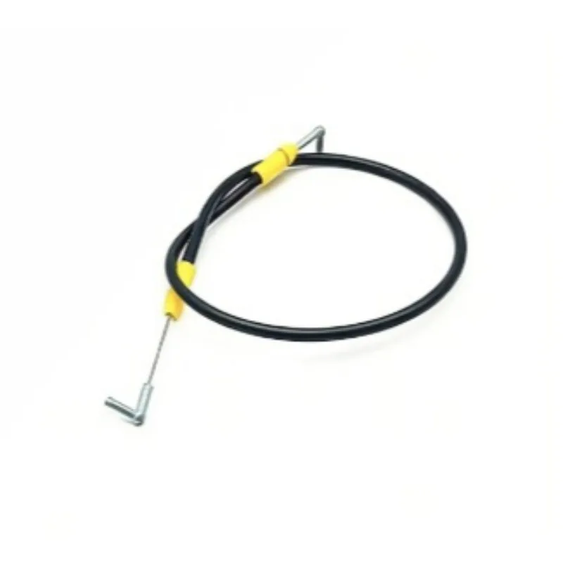 Cable de manija Interior de puerta delantera trasera izquierda derecha para Chery Riich M1 X1