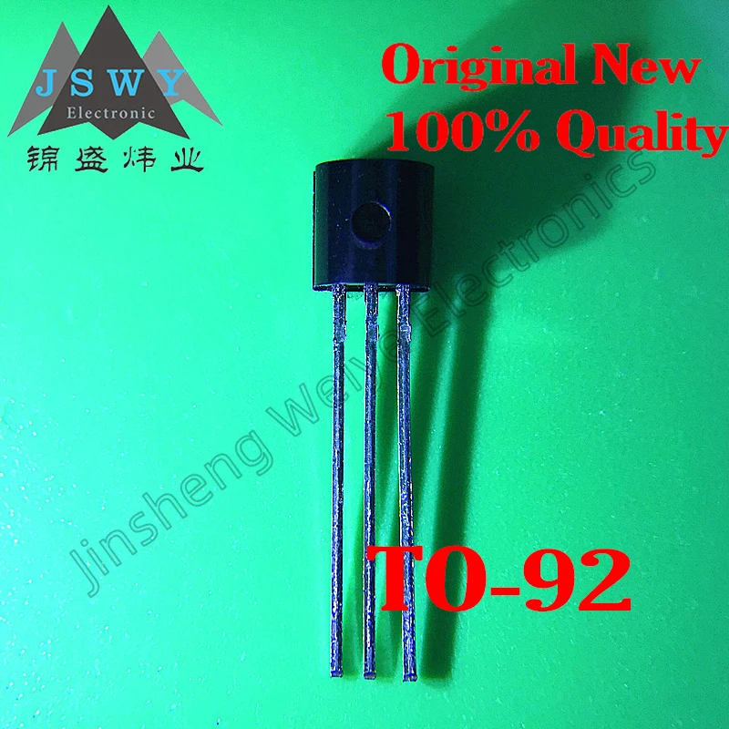 (50-100PCS) 79L08 TO-92/Fixed Negative Voltage Regulator Chip/Imported/Original/In Stock/Fast Shipment