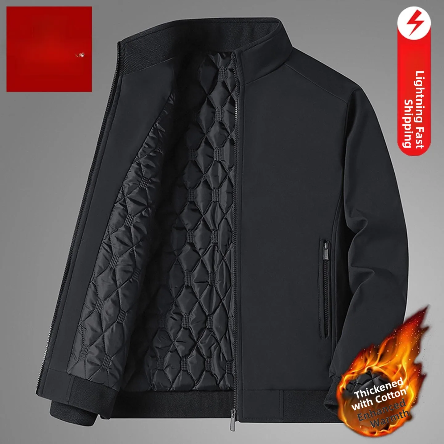 Yu Zhaolin Men's Th… - image