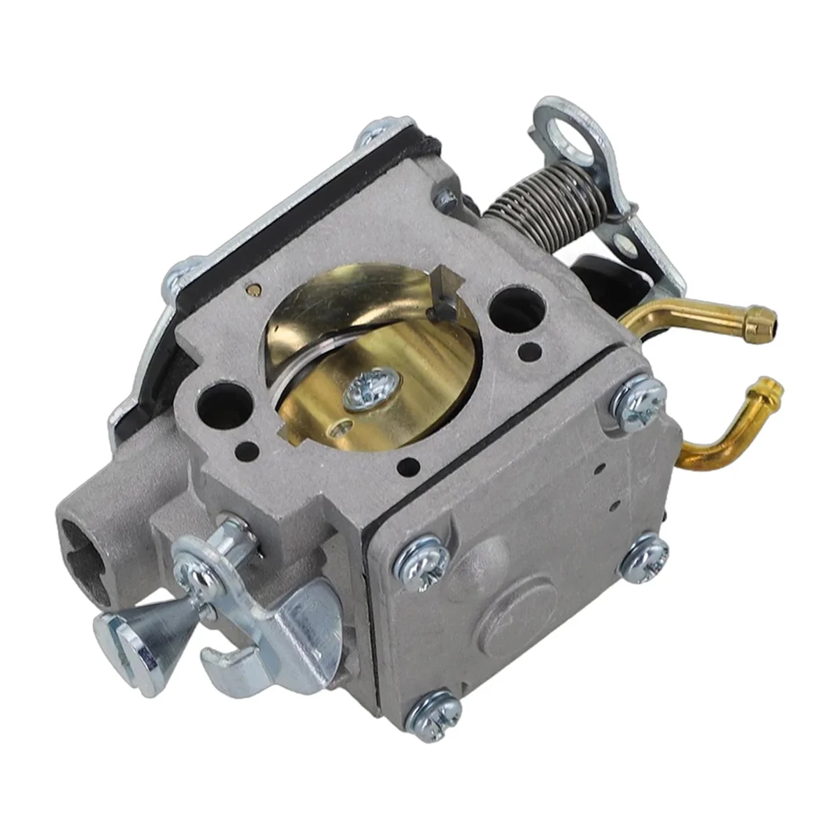 

New Carburetor for K970 Cut Off Saw 584913001 522942001 Carburetor Generator Parts Light Equipment Garden Tool Accessories
