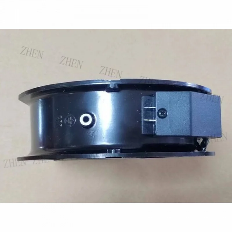 Y 1X لمروحة الخادم P2175HBT-ETS مروحة تبريد تيار متردد 230 فولت 0.12 أمبير #3