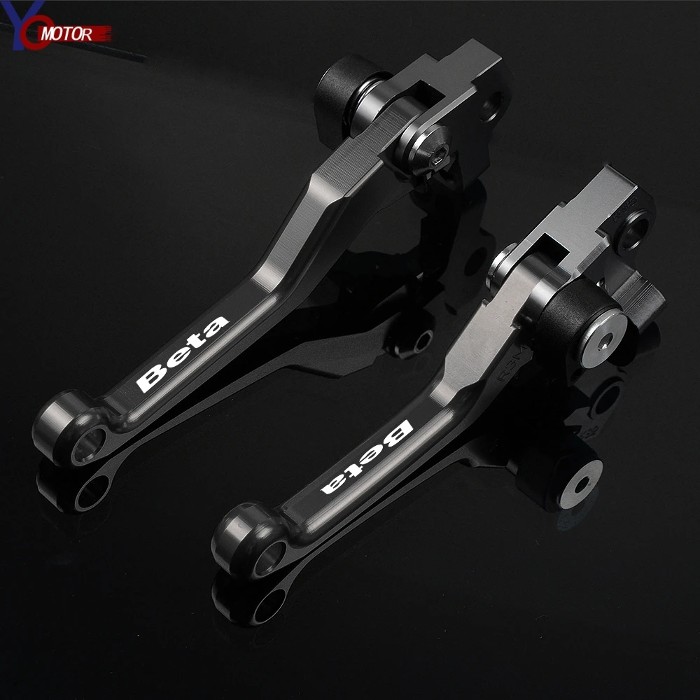 

For Beta 250 300 350 390 430 480 2T 4T 2013-2020 2019 2018 300 Xtrainer 2015+ CNC Motorcycle Brake Clutch Lever Motorcross Lever