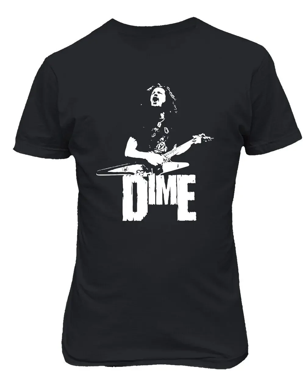 

Darrell Dimebag American Musician Heavy Metal Music Unisex T-Shirt