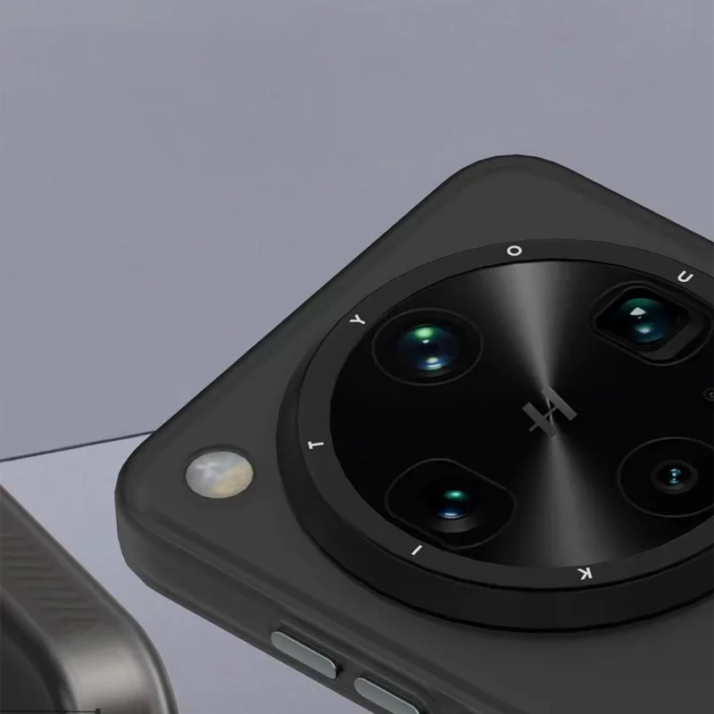 حافظة YOUNGKIT لهاتف OPPO Find X9 Airbag غطاء خلفي لهاتف OPPO FIND X9