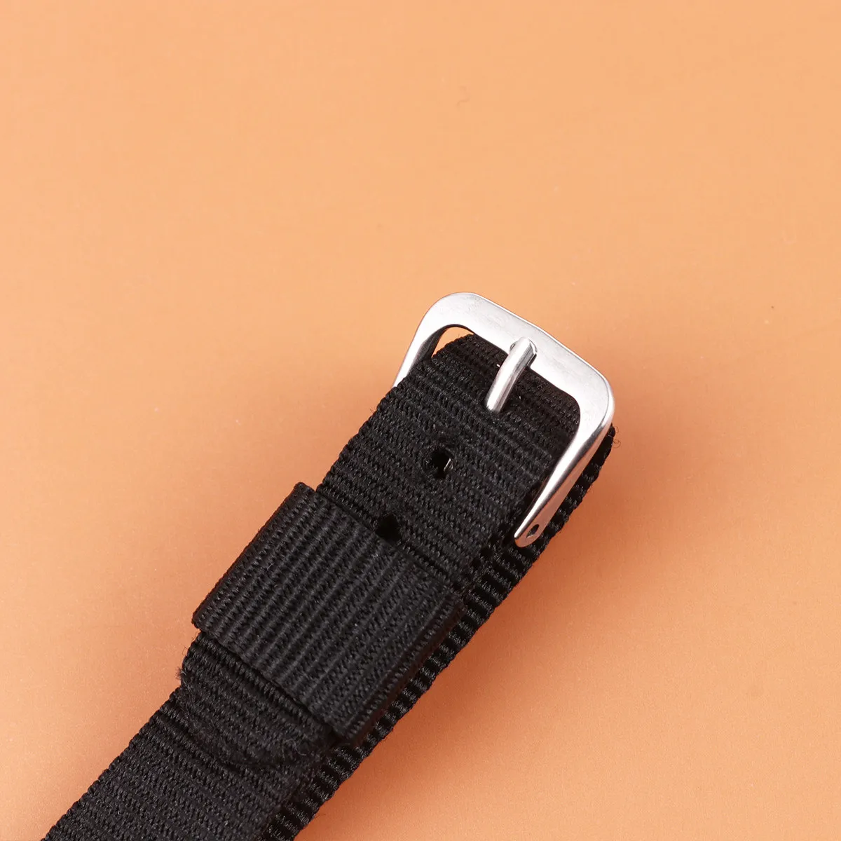 Cartoon Watch for Premium Material Fun Design Accurate Timekeeping Adjustable Nylon Strap School Gift Wrist Decoration