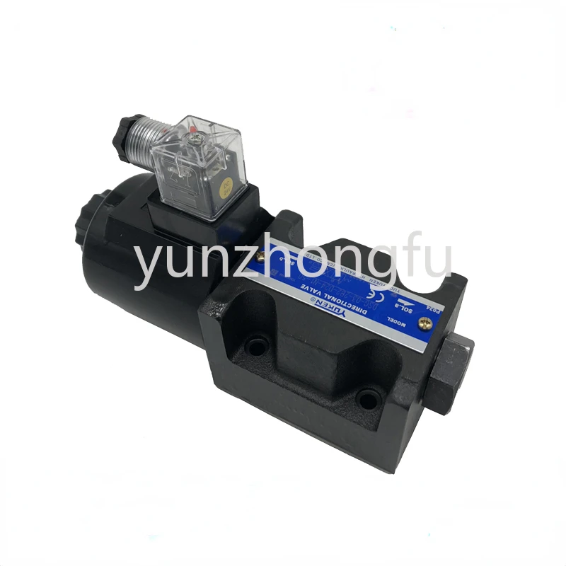 Magnetic Exchange Valve DSG-03-2B3-A240/D24-N1-50 Hydraulic Valve