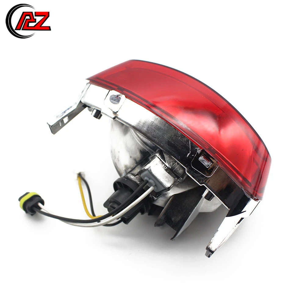 For Vespa Sprint Spring 2018-2022 Motorcycle Signal Color Changing Light LED Tail Light