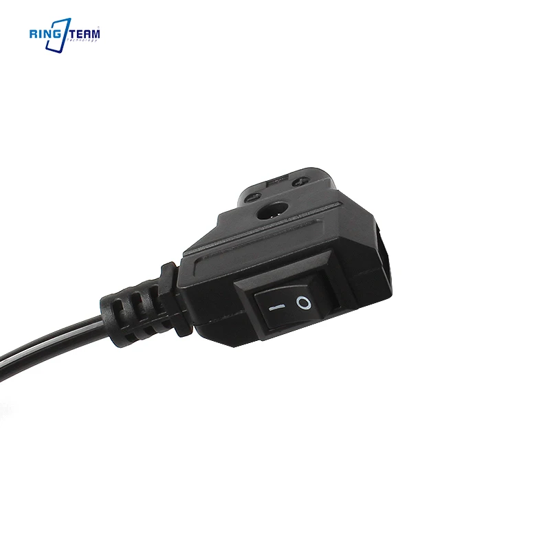 Coupleur cc de batterie factice D-TAP à NP-FZ100 NP FZ100, pour appareil photo Sony Alpha 9 A9 ILCE-9 ILCE-7M3 A7RIII A7 III FX3 FX30