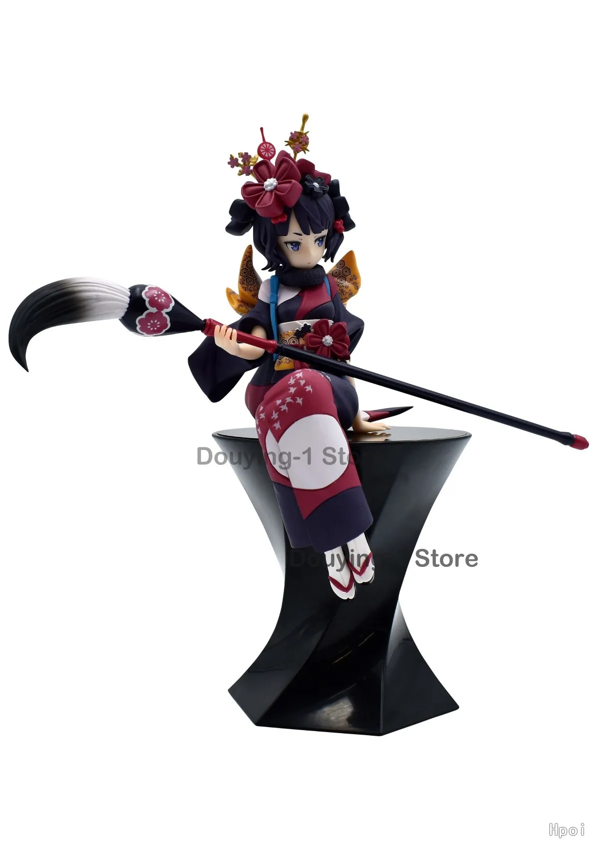 

Original in Stock FuRyu Fate/Grand Order Katsushika Hokusai Figures Model Toys Gifts Collection Ornaments
