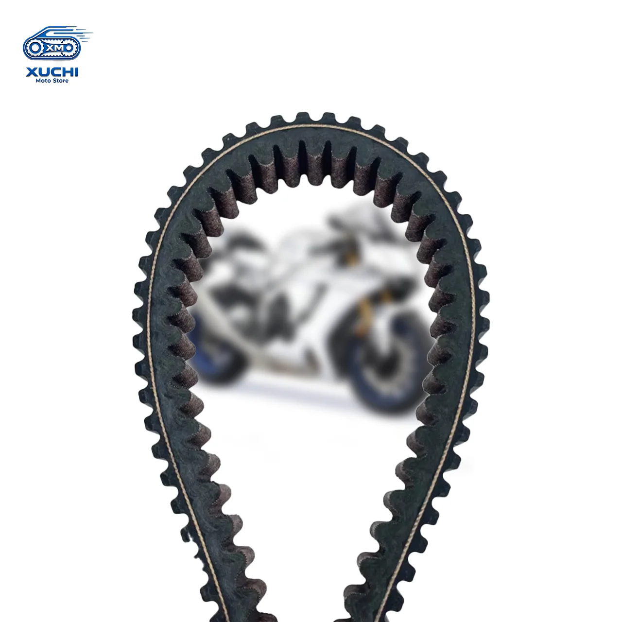 34.2×967 OEM CVT Transmission Strap PN52-2187-C For Odes UTV ATV1000 X2 X4 Dominator Quad Belt 21040303802 21050831001 210508310