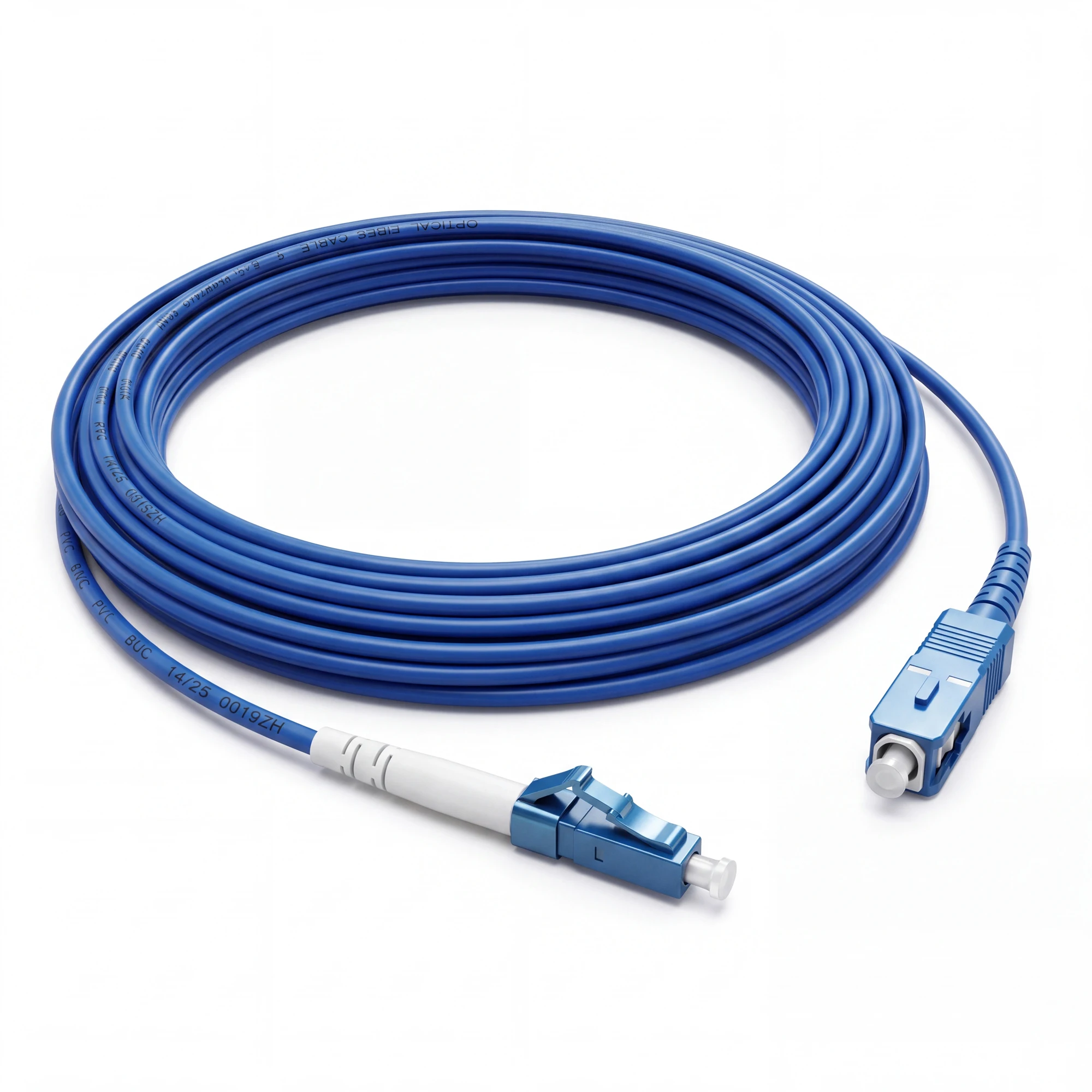 cavo-patch-in-fibra-monomodale-monocore-con-guaina-rinforzata-30mm-cavo-blu-con-connettori-lc-sc-fc-st-1m-100m