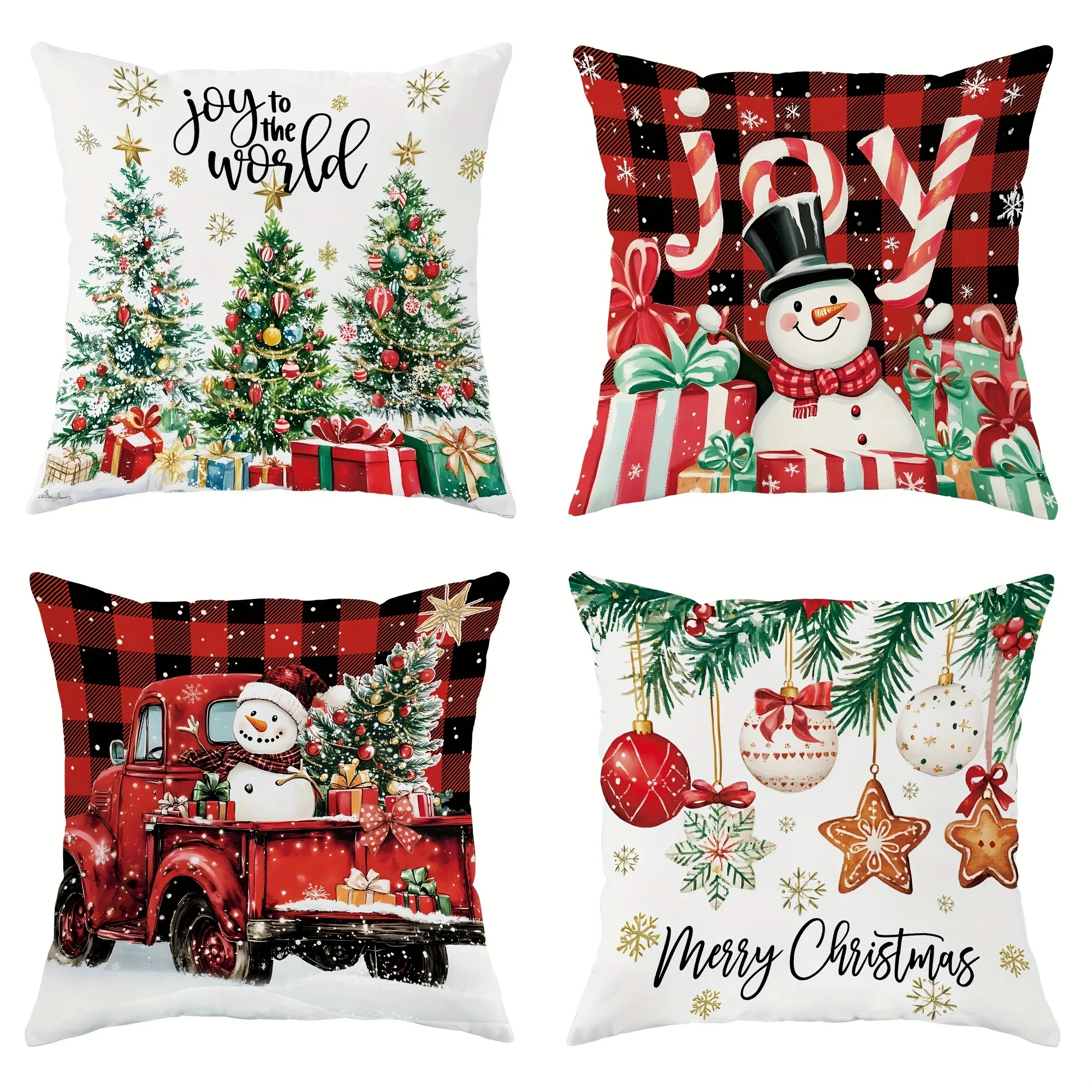 Fundas De Almohada … - image