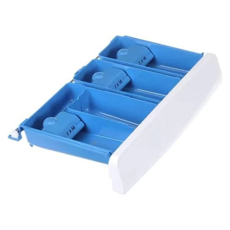 M02K-WH42X34717 Dispenser Drawer Washing Machine Parts For GE