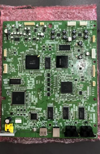 Motherboard asli baru untuk Yamaha PSR S950 PSR-S950