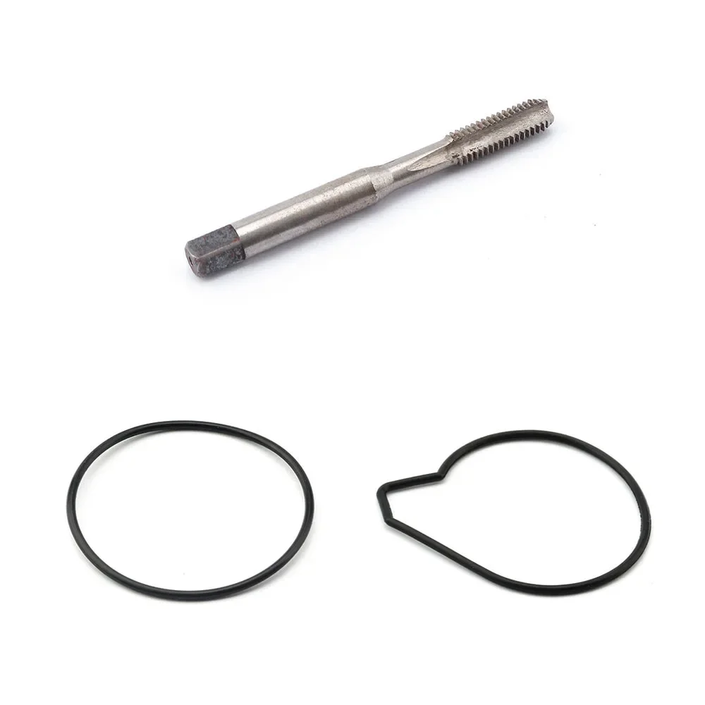 Compressor Pump Repair Kit for BMW Land Rover Porsche BENZ Air Suspension