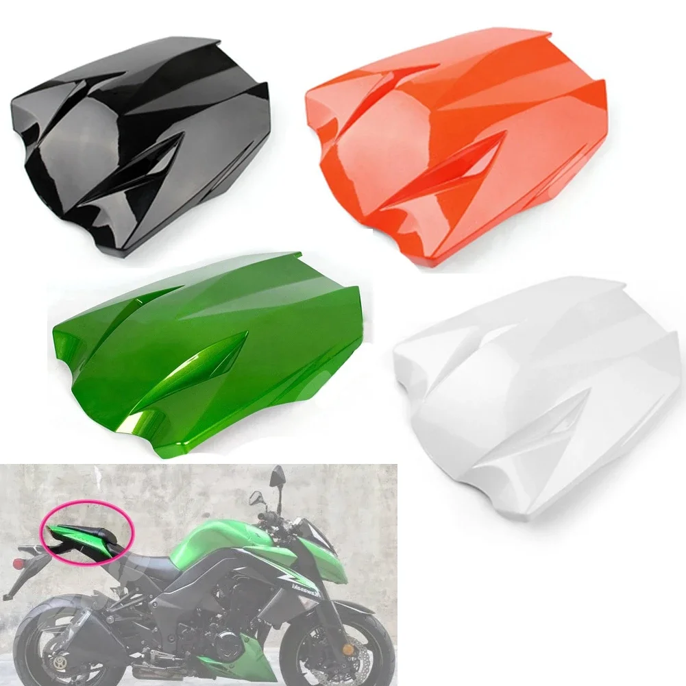 

Чехол на заднее сиденье мотоцикла для Kawasaki Z1000 2010-2013 2010 2011 2012 2013