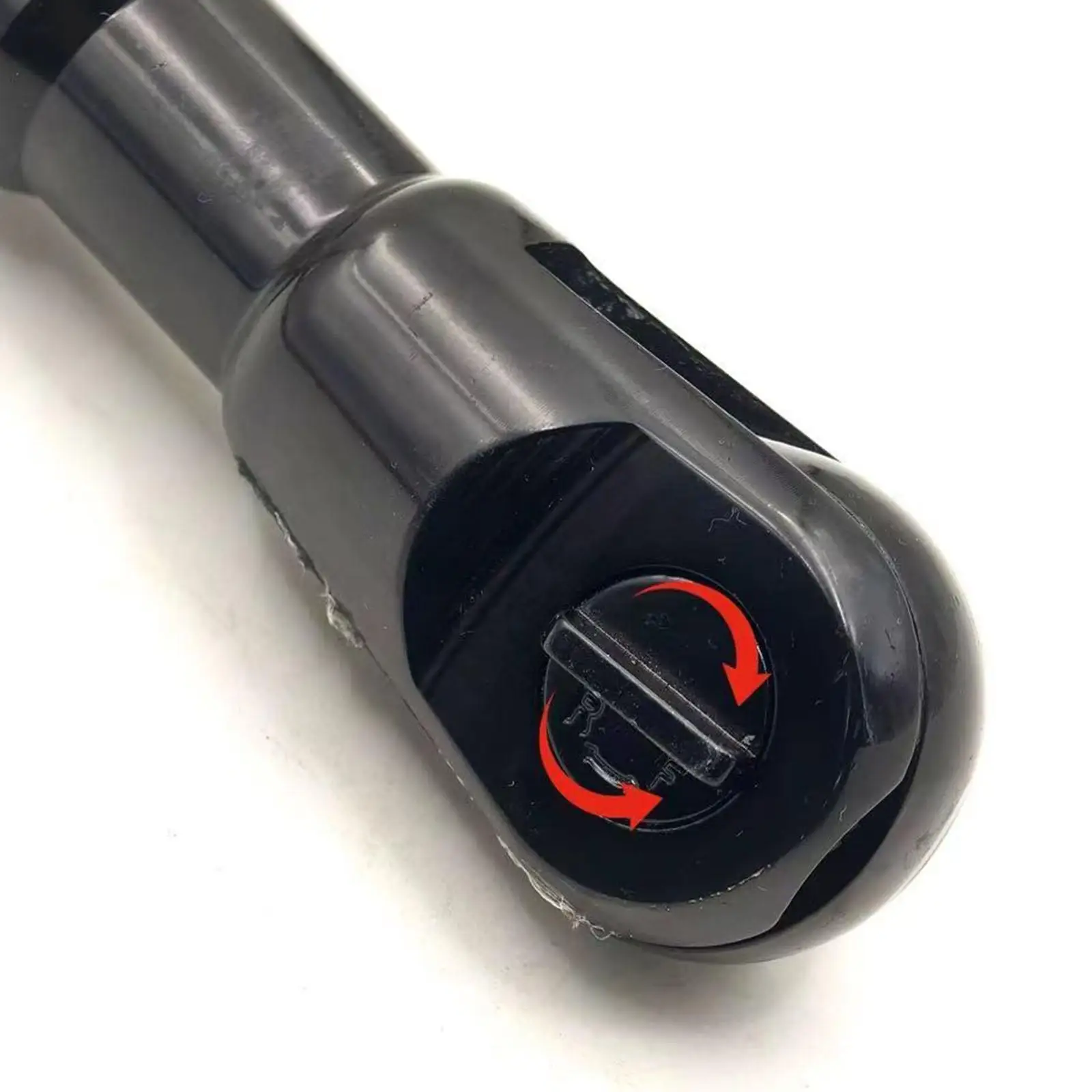 Cordless Electric Ratchet Wrench Fits 1/2" Sockets Multifunctional Heavy Duty