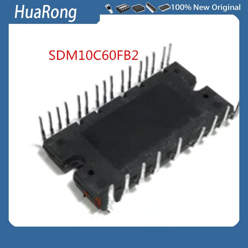 

2 шт./лот SDM10C60FB2 DIP25