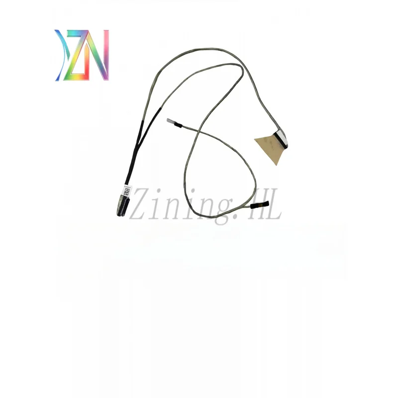 For HP 14Q-CS 14 240 246 G7 Screen Cable 30 pins 6017B0976301 6017B0976201