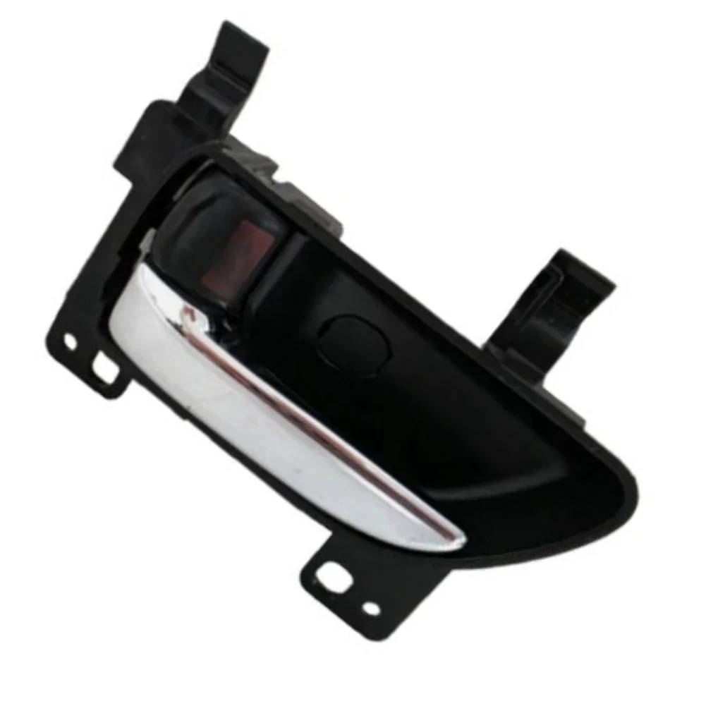 61051FJ023VH Front Left Interior Door Handle For Forester For SJ 2013‑2018 For Impreza For WRX For STI 2015‑2021 Interior Parts