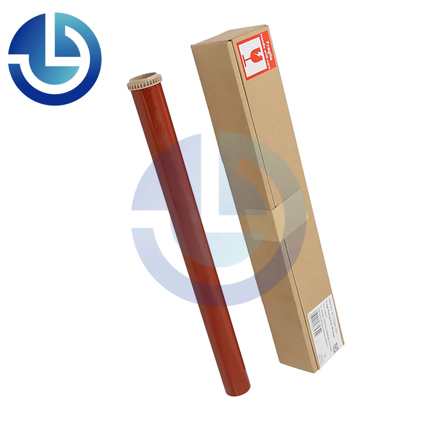 

E-Studio 2505AC 3005 3505 4505AC 2555 3555 4555 5055C Fuser Fixing Film Sleeves 6LJ58937000 6LJ590000 6LK522780 BT-FC505 336K