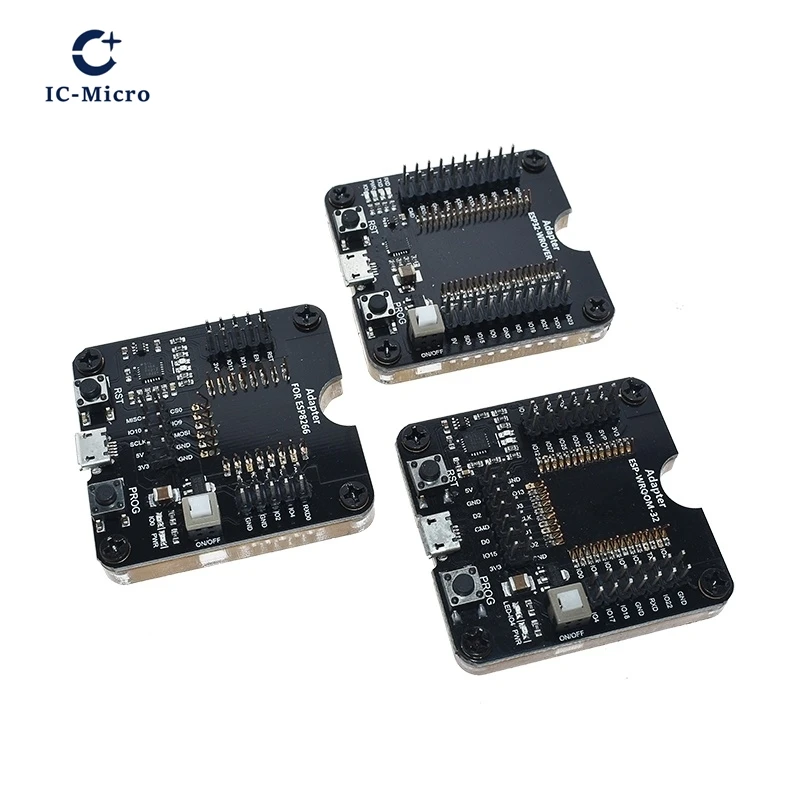 �y�Z�[�����z  ESP32-WROVER Esp32 ESP8266 ESP-WROOM-32 �J���{�[�h Esp32 �e�X�g�{�[�h �o�[�j���O�Œ��c�[�� �_�E�����[�_�[ (ESP-12F/07S/12S�p)