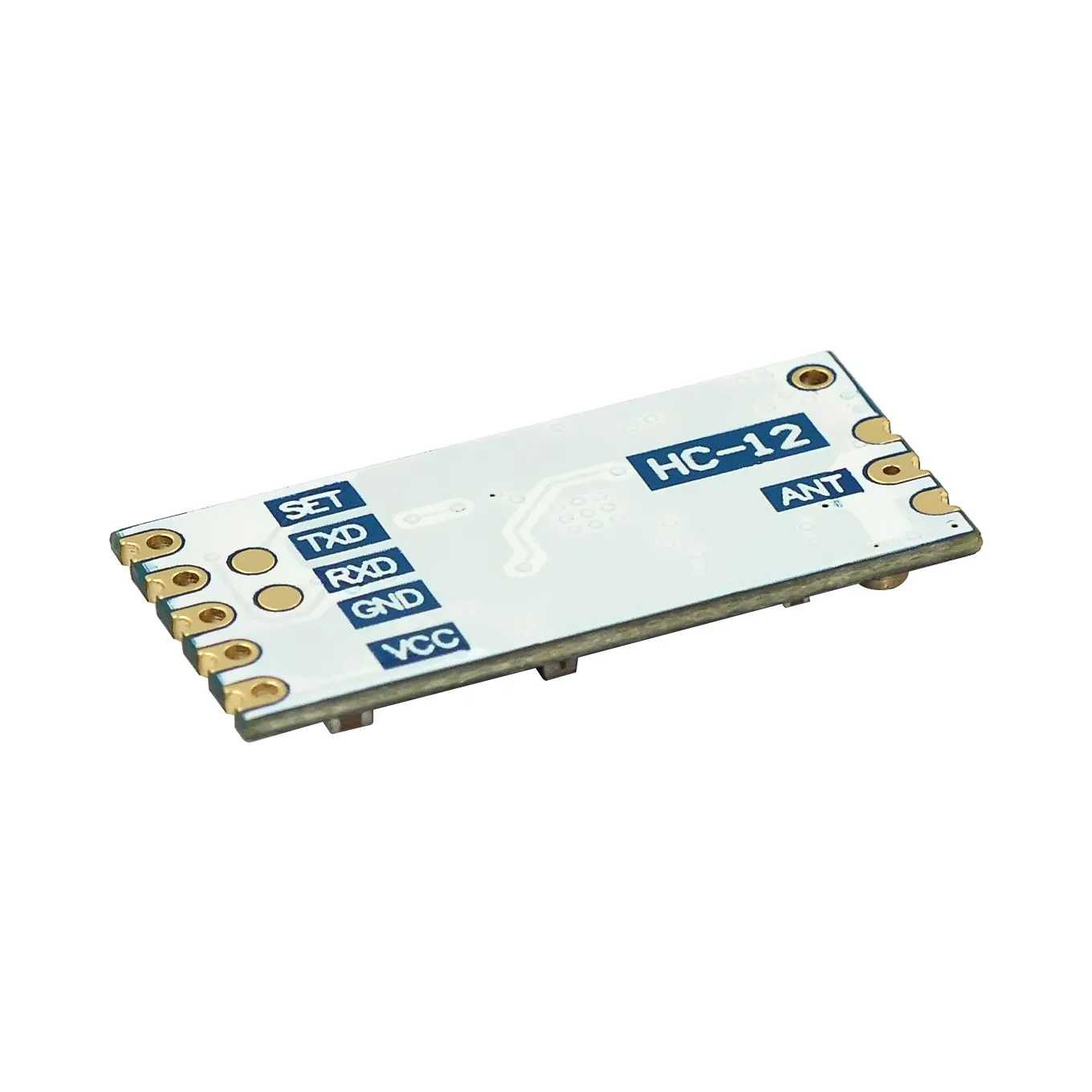 HC-12 SI4438 wireless microcontroller serial, 433 long-range, 1000M with antenna for Bluetooth