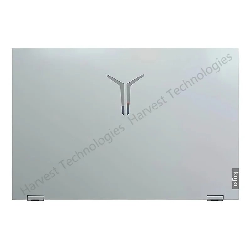 New Original for Lenovo Y9000P R9000P IRX8 2023 tylna okładka LCD/przednia ramka/podpory dłoni/dół/Touchpad/listwa do notebooka