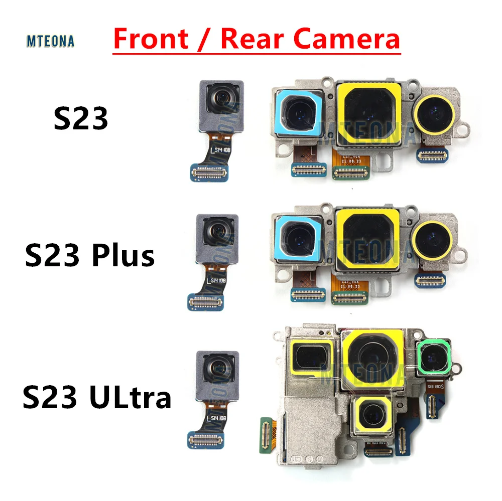 Camera S23: A Melhor Opção para Substituir a Câmera Traseira do Seu Samsung Galaxy S23