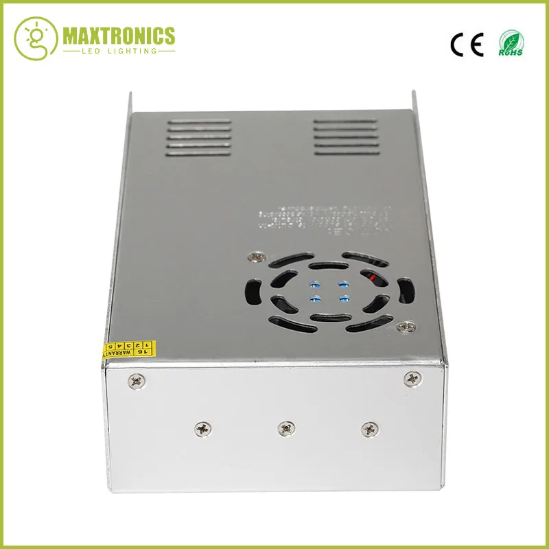 Imagem -05 - Preço de Atacado 10 Peças 5v 60a 300w Driver de Fonte de Alimentação de Comutação para Entrada ac 100240v para dc 5v Lâmpada de Tira Led Dhl Expresso