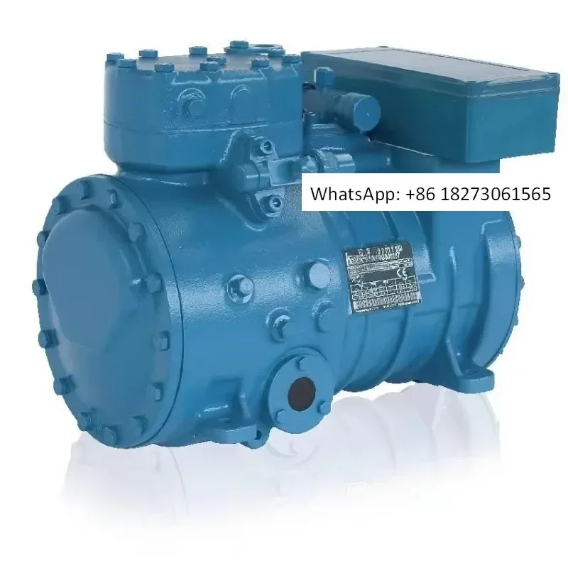 D3-19.1Y FRASCOLD compresor semicerrado alternativo precio de fábrica de piezas de compresor de refrigeración