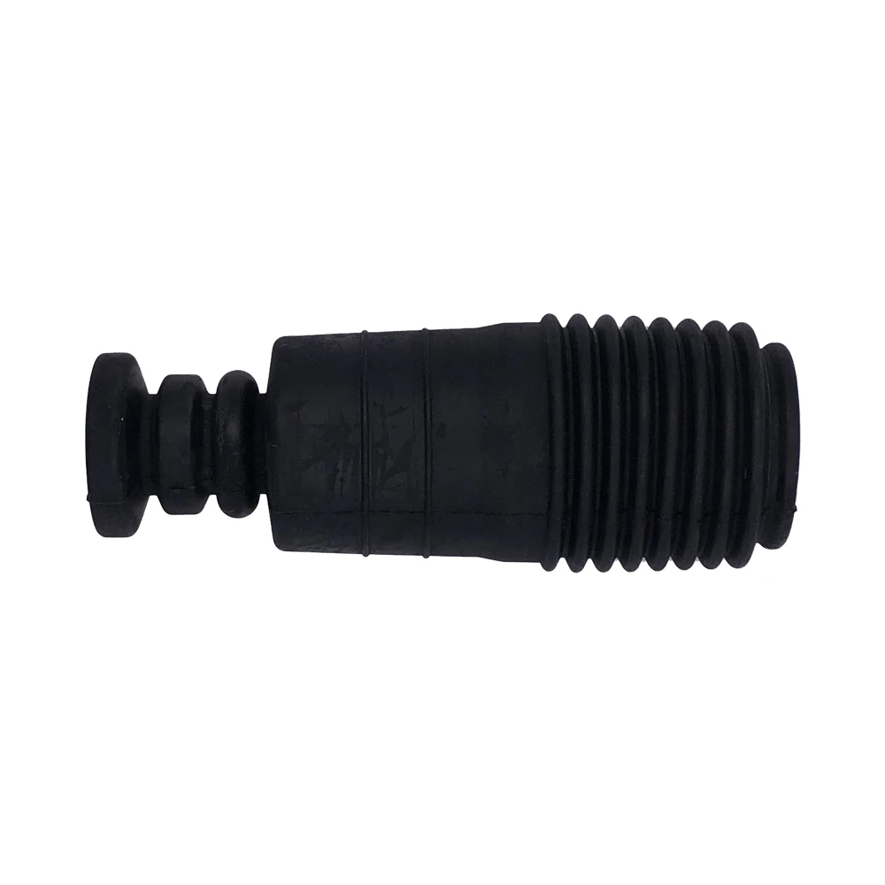 C​ar Front Dust Cover Air Boot Rubber Shock Absorber For NISSAN (DFAC) MARCH (K13) 1.5 2010- SUNNY (N17) 1.5 2010- car accessory