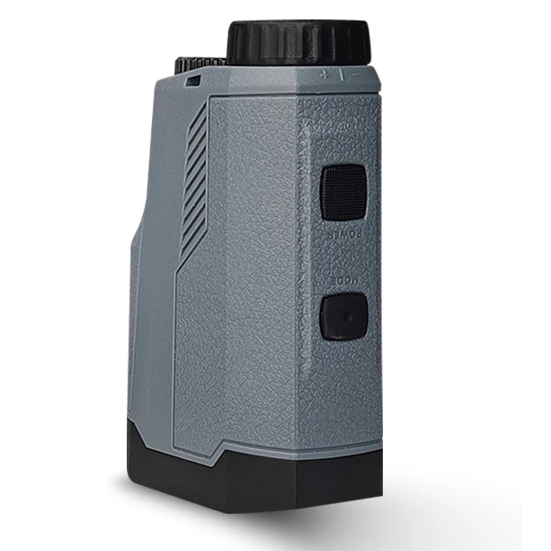 LS-650 Outdoor Sport Hunting Golf Rangefinder Laser Distance Meter Telescope 650m