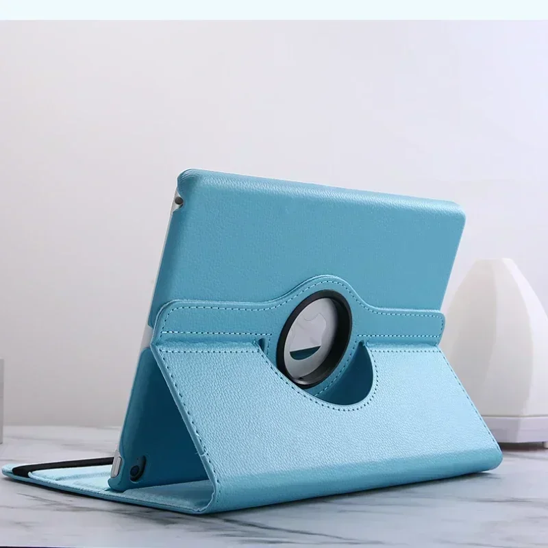 Чехол для iPad Air 5 10,9 2022 Mini 3 4 5 6 Pro 11 9,7 10,2 2019 2020 2021 Чехол для планшета для iPad 7-го, 8-го, 9-го 10-го поколения