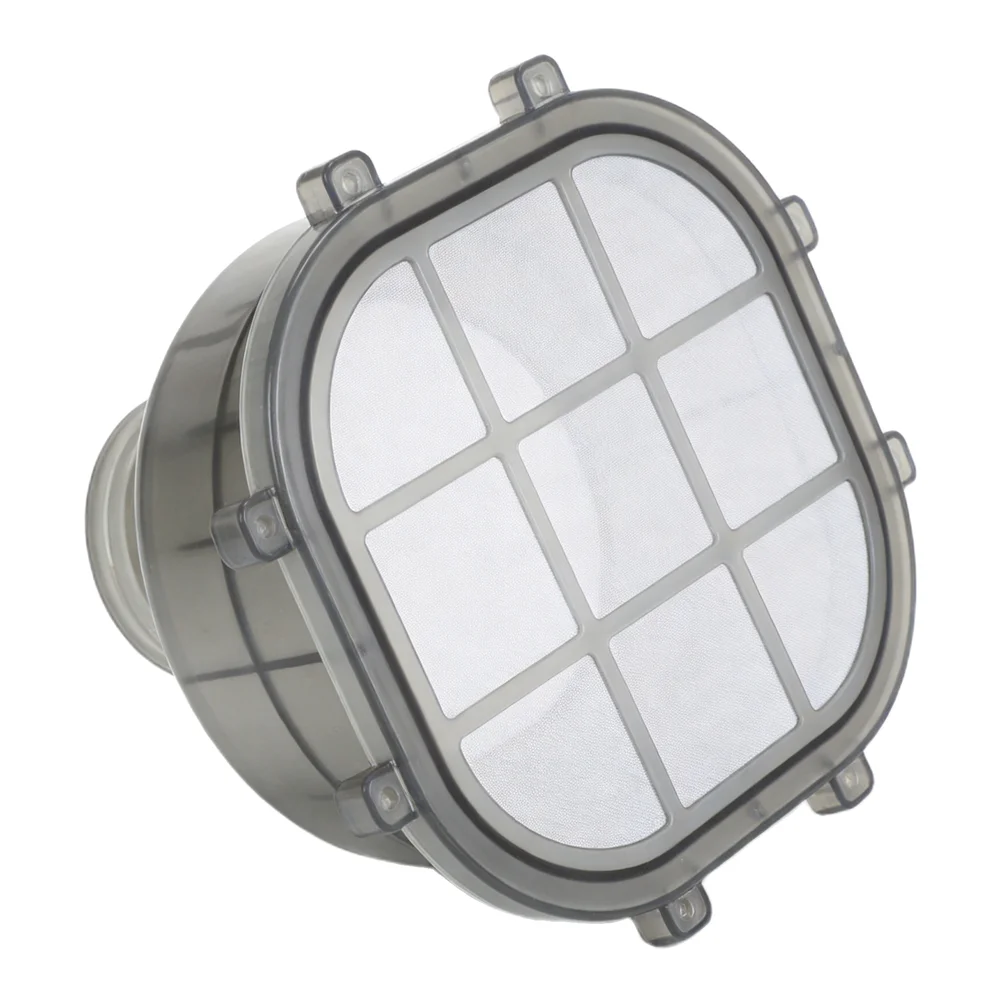 Replacement Primary Filter for eufy For L50 Series Advanced Filtration Technology for Pet Hair and Fine Particles