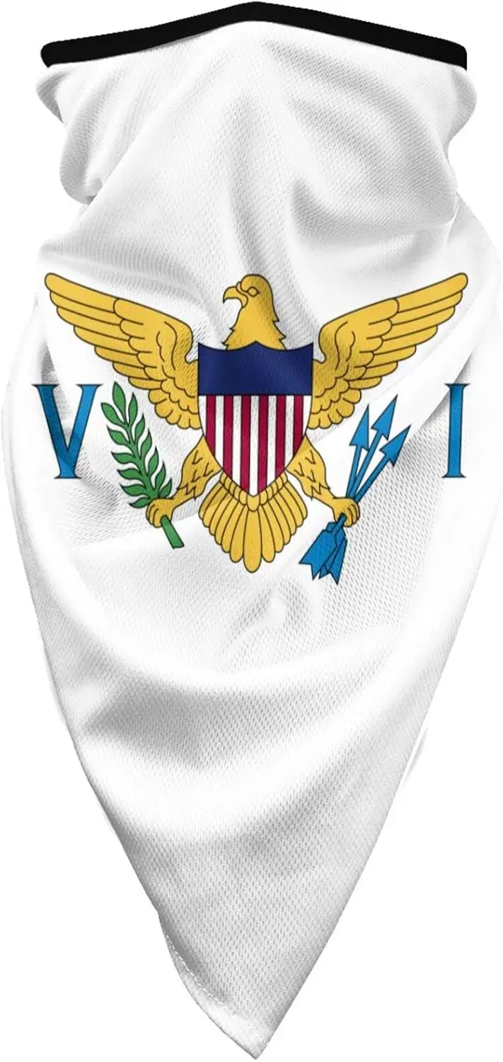 Variant: Flag Of United State