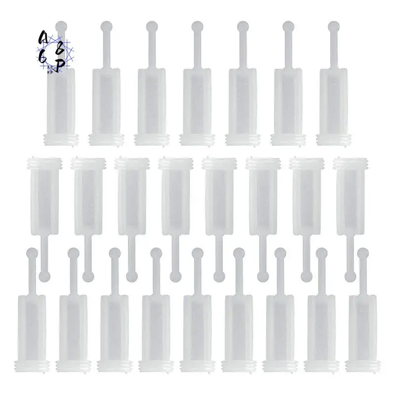 A68P-Disposable Paint Filters Fine Mesh (24 Pack), Universal For Paint Coatings & Auto Disposable Paint Filters