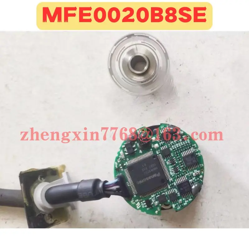 Gebruikte Encoder Mfe0020b8se Normale Functie Ok Getest