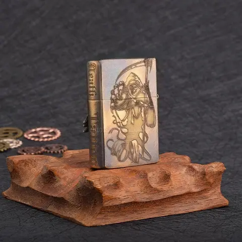 8 best sales रेट्रो लाइटर - №2