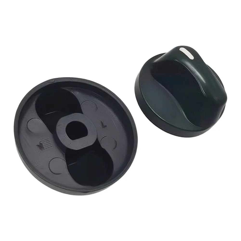Stove Control Knob Gas Stove Knob Precise Temperature Control Simple Replacement For Gas Ranges User Gas Control