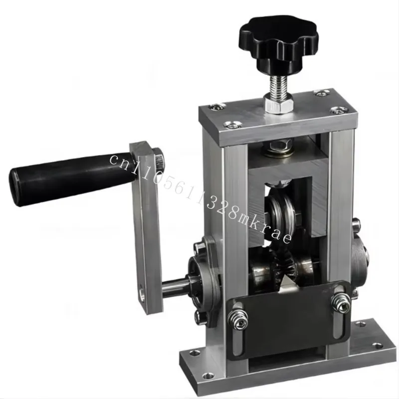 Mini pelacables Cuchillas duraderas y afiladas para pelado eficiente