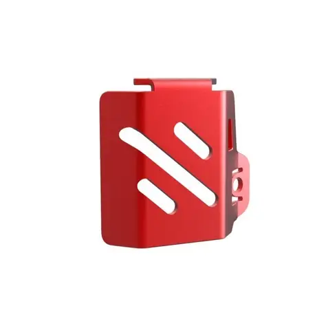 2025 För YAMAHA YZF R9 R15 V3 R25 R125 YZFR9 YZFR15 YZFR25 YZFR125 Motorcykel Bakre Bromsvätskebehållare Skyddsskydd 10 best sales Yamaha R125 tillbehör - №9